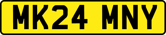 MK24MNY