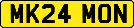 MK24MON