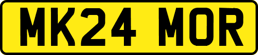 MK24MOR