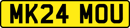 MK24MOU