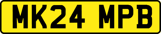 MK24MPB