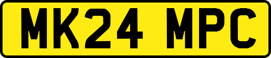 MK24MPC