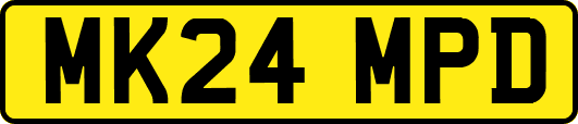 MK24MPD