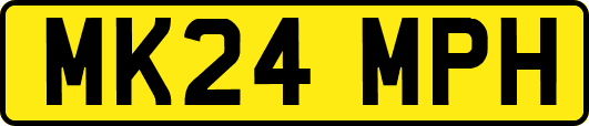 MK24MPH