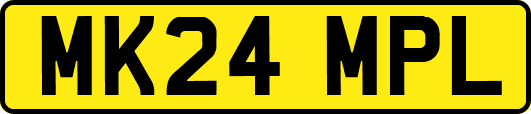 MK24MPL