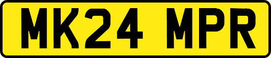 MK24MPR