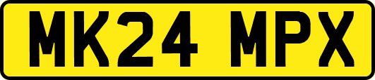 MK24MPX