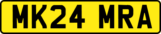 MK24MRA