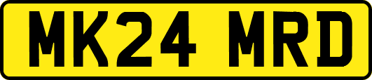 MK24MRD