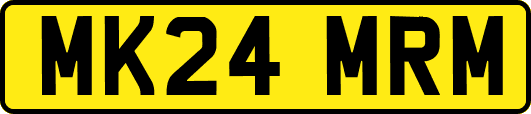 MK24MRM