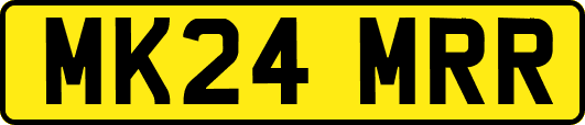 MK24MRR