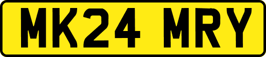 MK24MRY