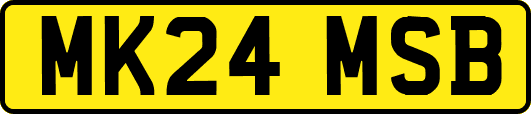 MK24MSB