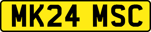 MK24MSC