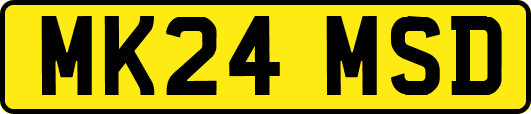 MK24MSD