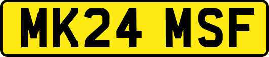 MK24MSF