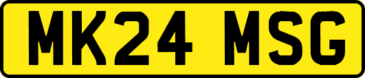 MK24MSG