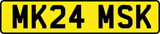 MK24MSK