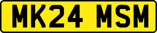 MK24MSM