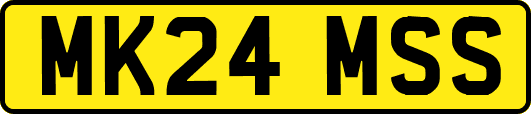 MK24MSS