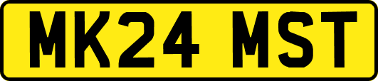 MK24MST