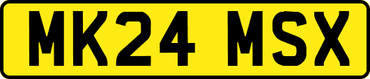 MK24MSX