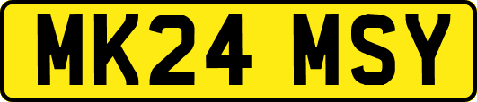 MK24MSY