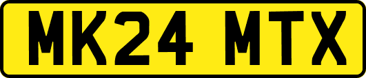 MK24MTX