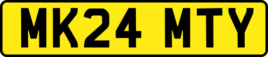 MK24MTY