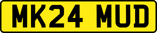MK24MUD