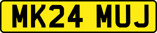 MK24MUJ