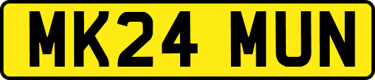 MK24MUN