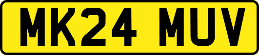 MK24MUV