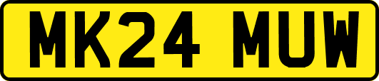 MK24MUW