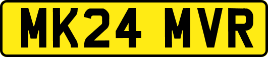 MK24MVR