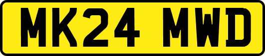 MK24MWD