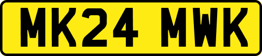 MK24MWK