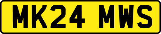 MK24MWS