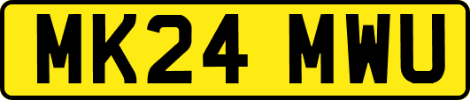 MK24MWU