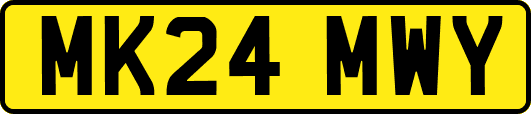 MK24MWY