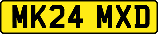 MK24MXD