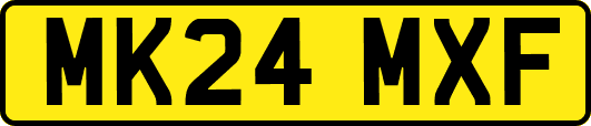 MK24MXF