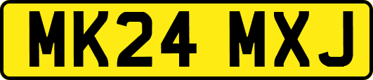 MK24MXJ