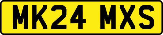 MK24MXS