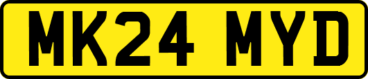 MK24MYD