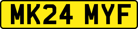MK24MYF