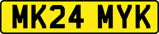 MK24MYK