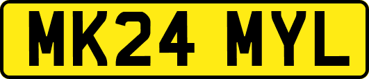 MK24MYL