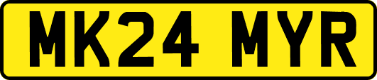 MK24MYR