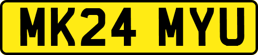 MK24MYU